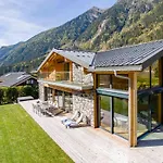 펜션 Montana By Interhome