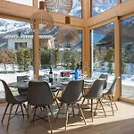 펜션 Montana By Interhome
