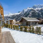 펜션 Montana By Interhome