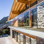 Montana By Interhome 펜션