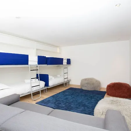Montana By Interhome