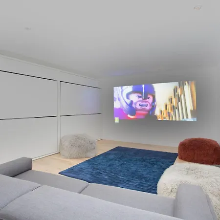Montana By Interhome *