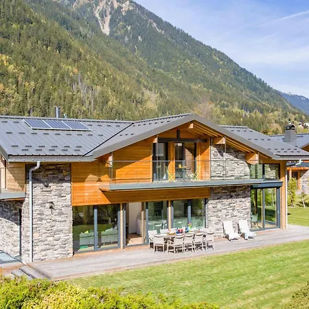 Casa vacanze Montana By Interhome