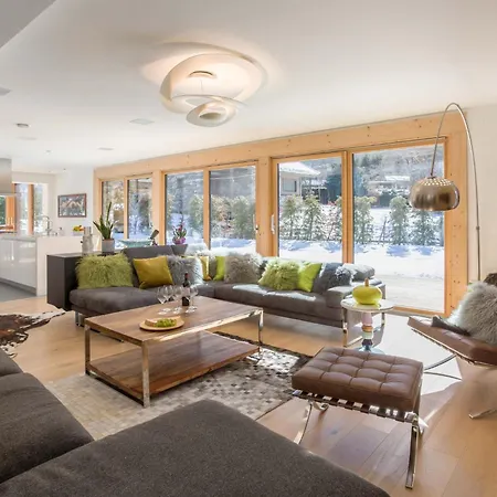 Montana By Interhome Casa vacanze