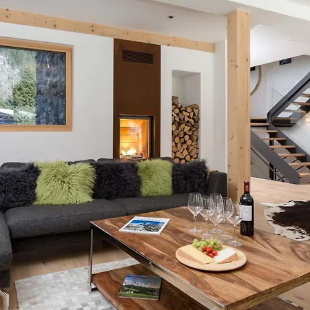 Casa vacanze Montana By Interhome