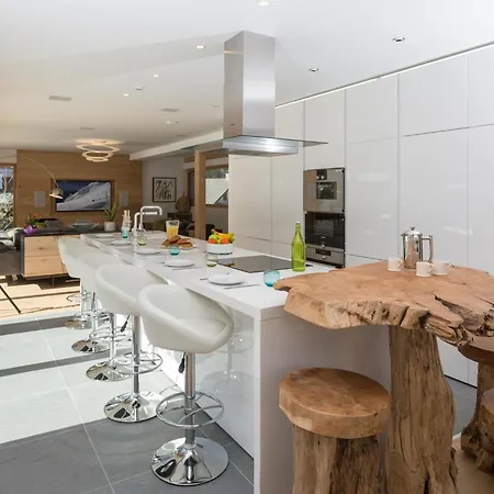 Montana By Interhome Casa vacanze
