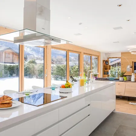 Montana By Interhome