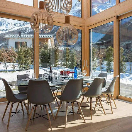 Casa vacanze Montana By Interhome