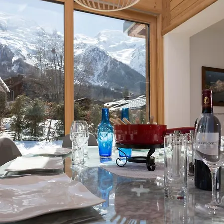 Casa vacanze Montana By Interhome *