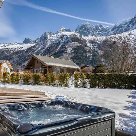 Montana By Interhome Casa vacanze