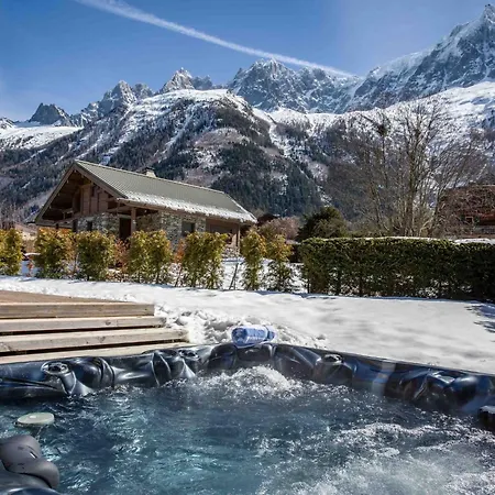 Montana By Interhome Casa vacanze