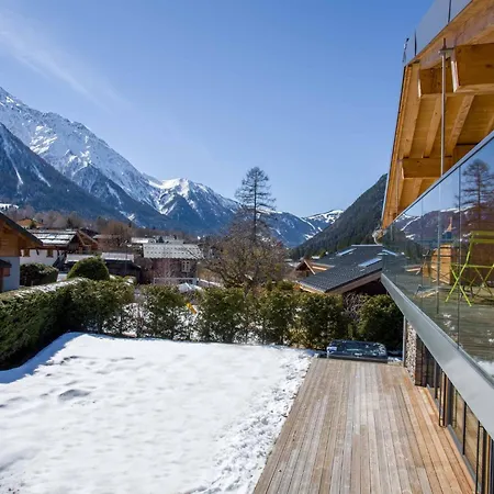 Montana By Interhome *