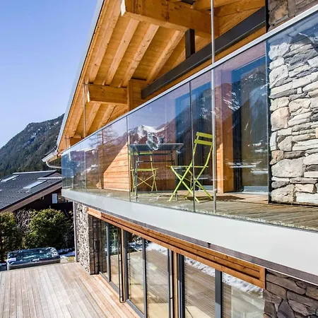 Montana By Interhome Casa vacanze