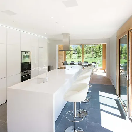 Casa vacanze Montana By Interhome Chamonix