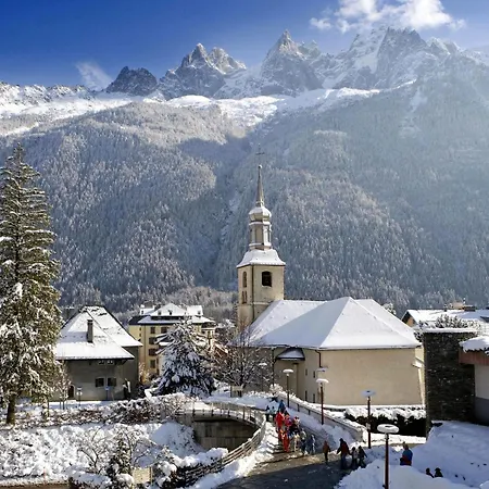 Montana By Interhome Casa vacanze *